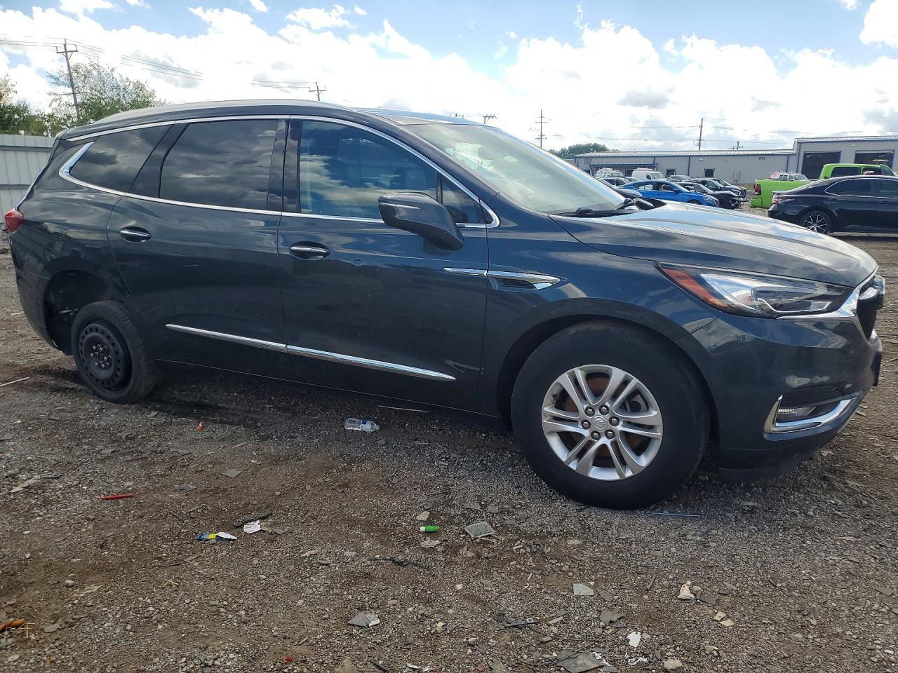 2019 BUICK ENCLAVE