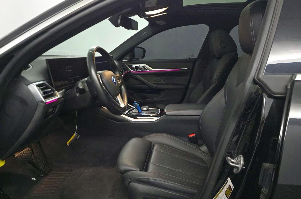 2023 BMW i4