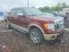 2010 FORD F-150 Lightning