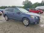 2015 SUBARU Outback