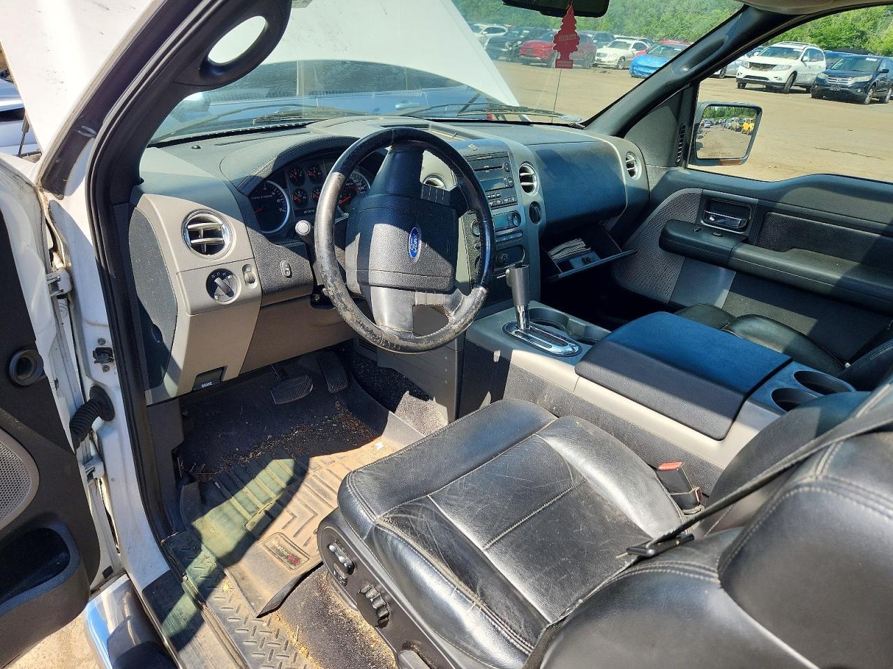 2006 FORD F-150 Lightning