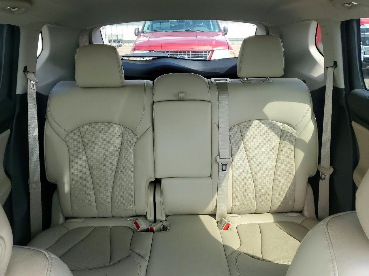 2020 BUICK Envision