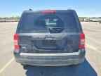 2016 JEEP PATRIOT
