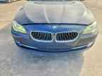 2012 BMW 5 series