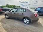 2007 NISSAN SENTRA