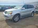 2007 LEXUS Gx 470