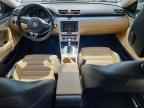 2013 VOLKSWAGEN CC