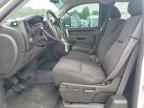 2011 CHEVROLET Silverado 3500