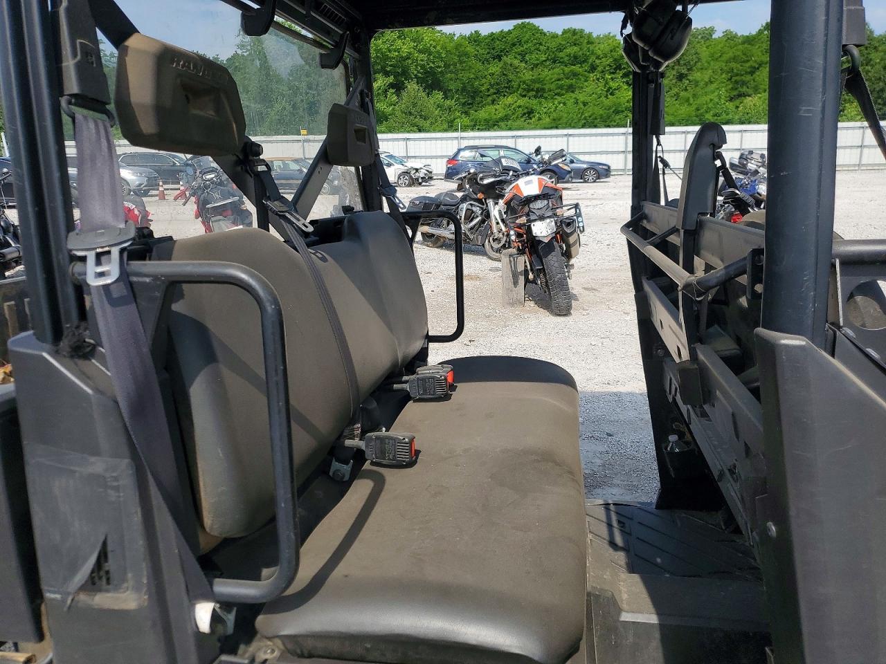 2018 POLARIS Ranger