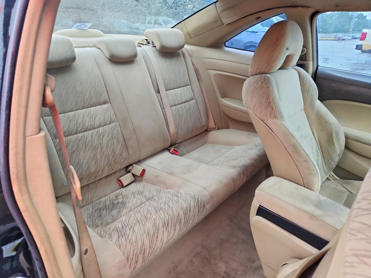 2006 HONDA CIVIC