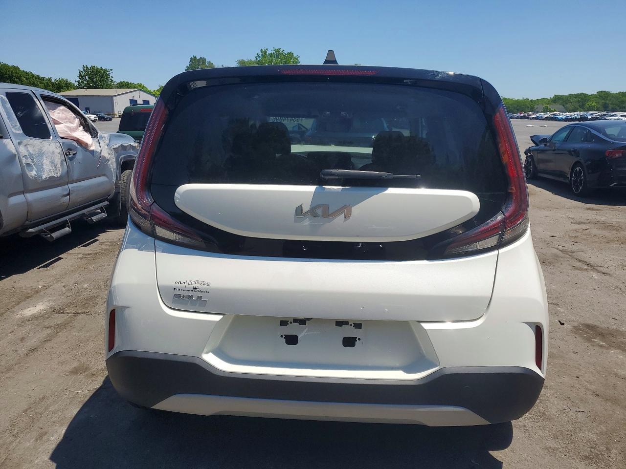 2023 KIA SOUL