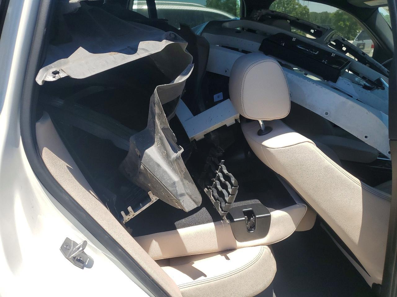 2016 BMW X3