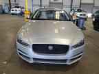 2017 JAGUAR XE