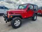 2006 JEEP WRANGLER