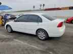 2003 HONDA CIVIC