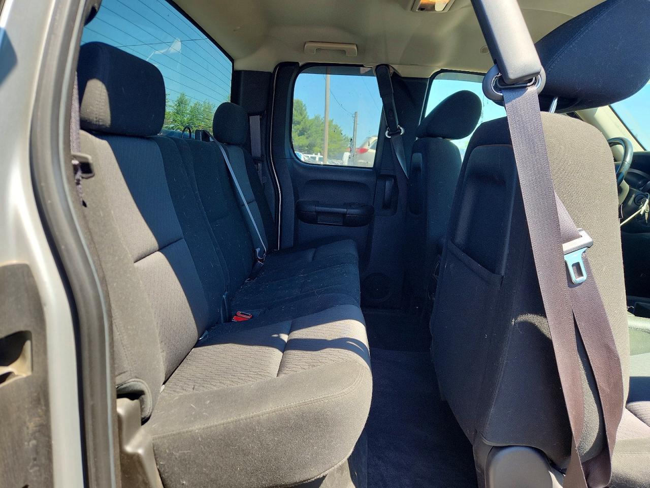 2013 GMC Sierra