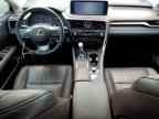 2020 LEXUS RX 450H