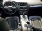 2012 AUDI Q7