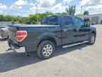 2011 FORD F-150 Lightning