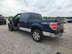 2014 FORD F-150 Lightning