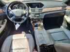 2010 MERCEDES-BENZ E-Class