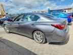 2018 INFINITI Q50