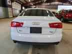 2014 AUDI A6