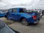 2015 FORD F-150 Lightning