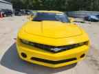 2012 CHEVROLET Camaro