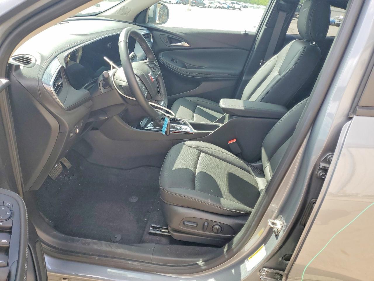 2024 BUICK Encore GX