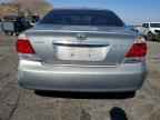 2005 TOYOTA CAMRY
