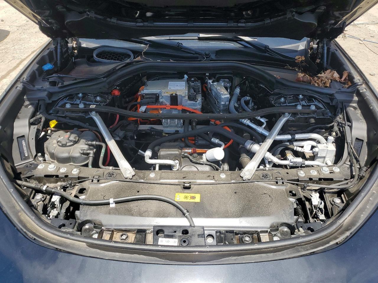 2024 BMW i7