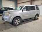 2011 HONDA PILOT