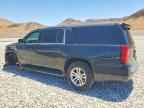 2016 CHEVROLET Suburban