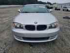 2010 BMW 1 Series