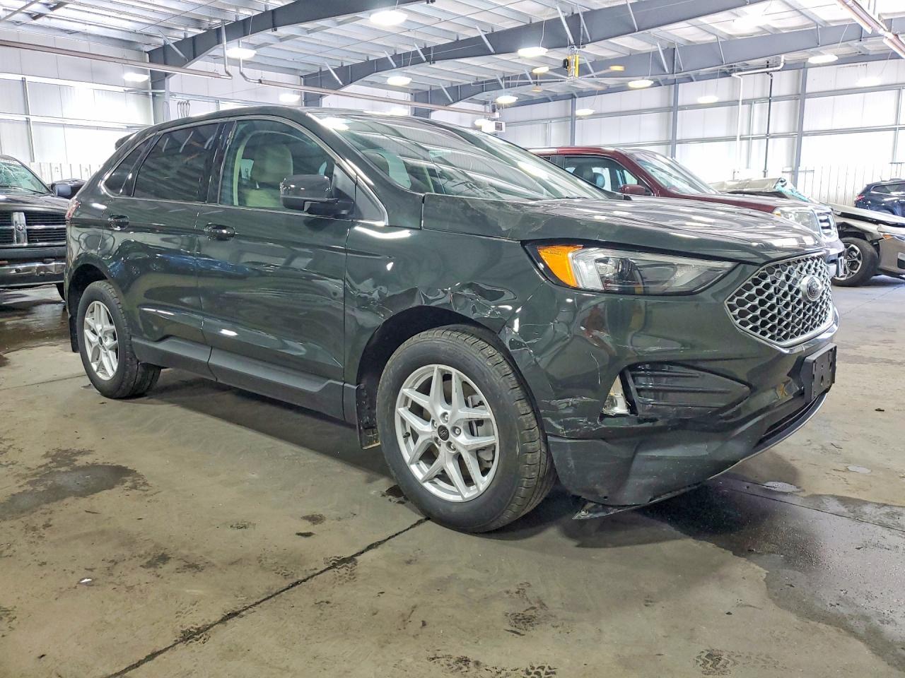 2023 FORD EDGE