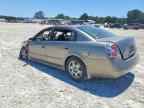 2006 NISSAN ALTIMA
