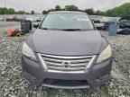 2014 NISSAN SENTRA