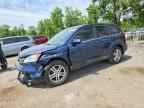 2010 HONDA CR-V