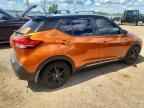 2020 NISSAN KICKS