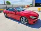 2013 BMW 6 Series