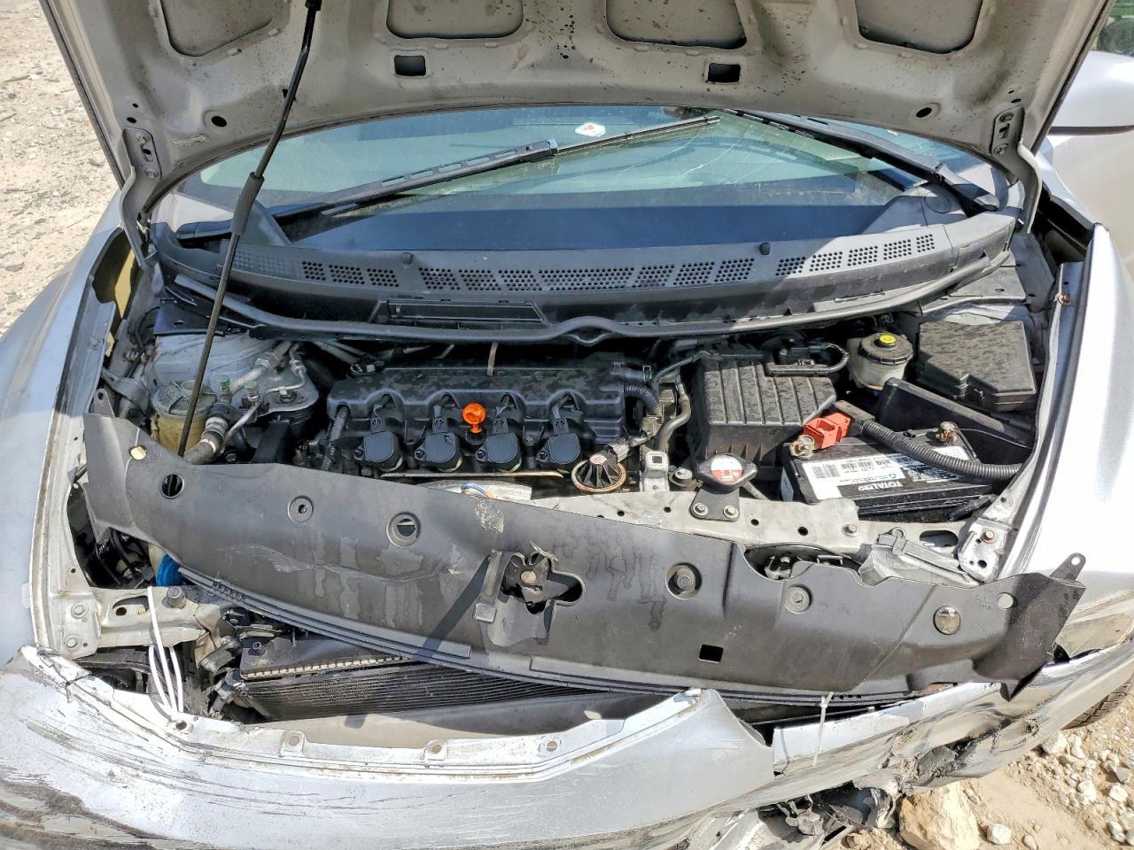 2009 HONDA CIVIC