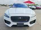 2020 JAGUAR F-Pace