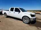 2007 NISSAN Frontier