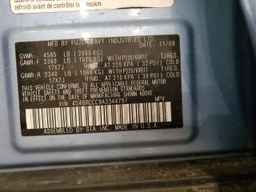 2010 SUBARU Outback