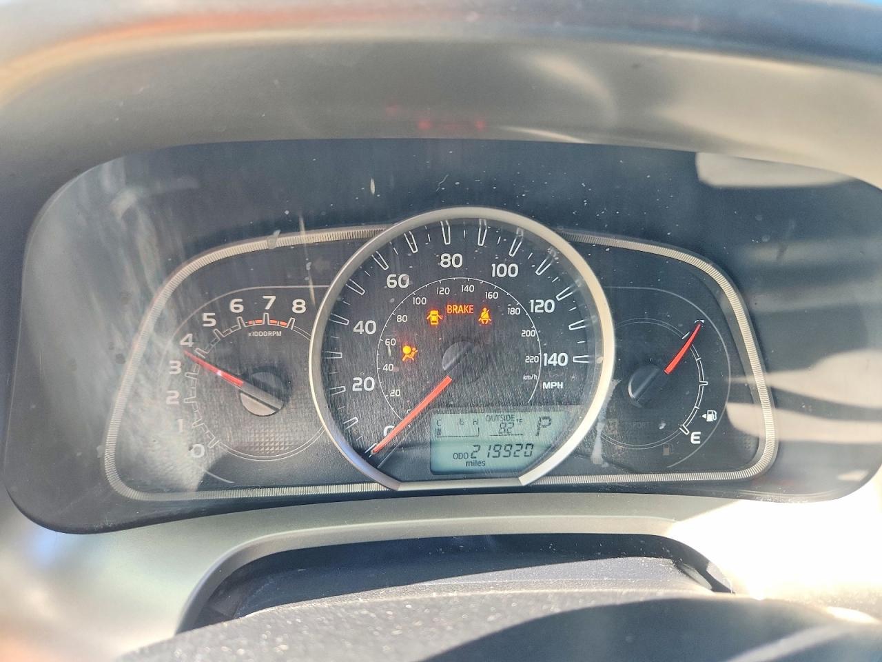 2013 TOYOTA RAV4