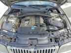 2007 BMW X3