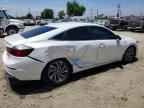 2019 HONDA Insight