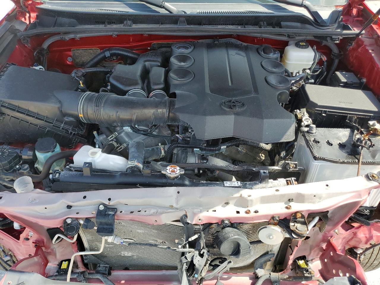 2024 TOYOTA 4Runner
