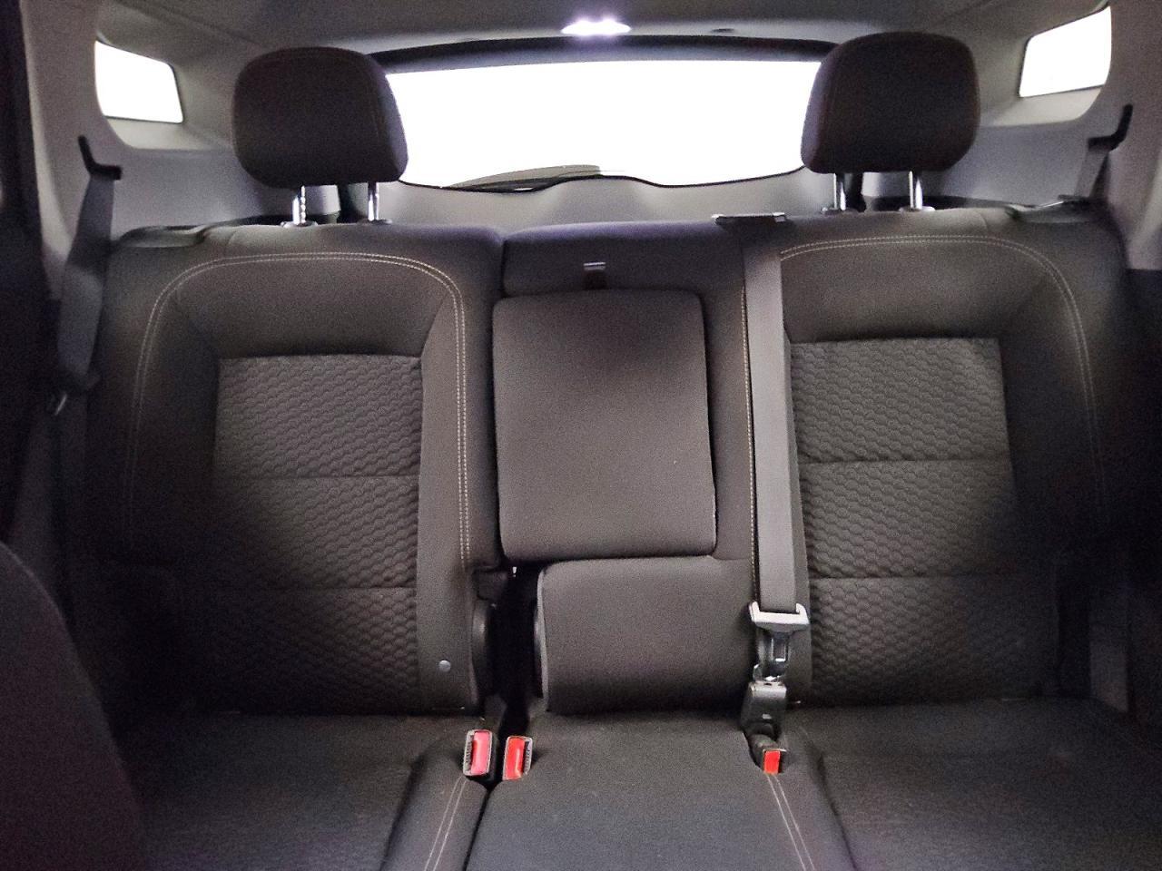 2021 GMC Terrain